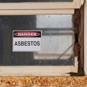 Asbestos Awareness training