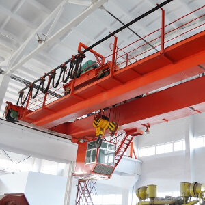 overhead crane operator training