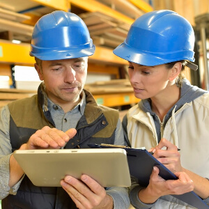 Workplace Health and Safety Inspection Checklist